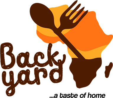 Backyard Africa