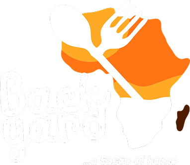 Backyard Africa