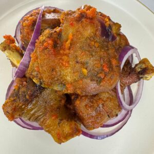 Chicken