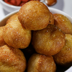 Puff Puff