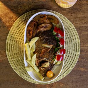 Fisherman’s Favourite