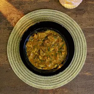Ogbono
