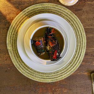 Fish Pepper Soup