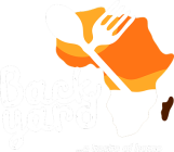 white logo